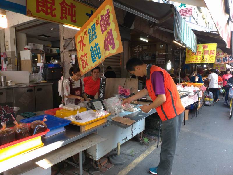 元宵節湯圓配料食品抽驗結果　高市均符合規定