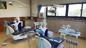 照顧「從齒開始」　燕巢家園牙科診療中心啟用