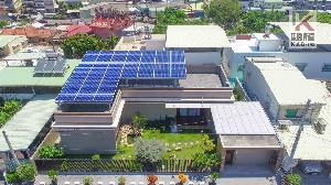 高市工務局太陽光電補助至10月20日截止