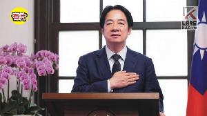 影／賴清德感念安倍前首相貢獻　盼臺日持續深化夥伴關係