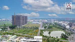 高市府開發區土地　12/25辦理標售
