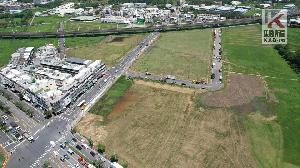 高市府第1季開發區土地標售   3月26日開標