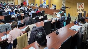整備防疫量能　高市召開登革熱防治會議跨局處合作
