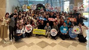 南高屏區社工表揚　高市獲獎數居冠　深獲肯定