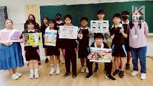 人生的第一張身分證直接送進校園　大寮戶政前進6校園