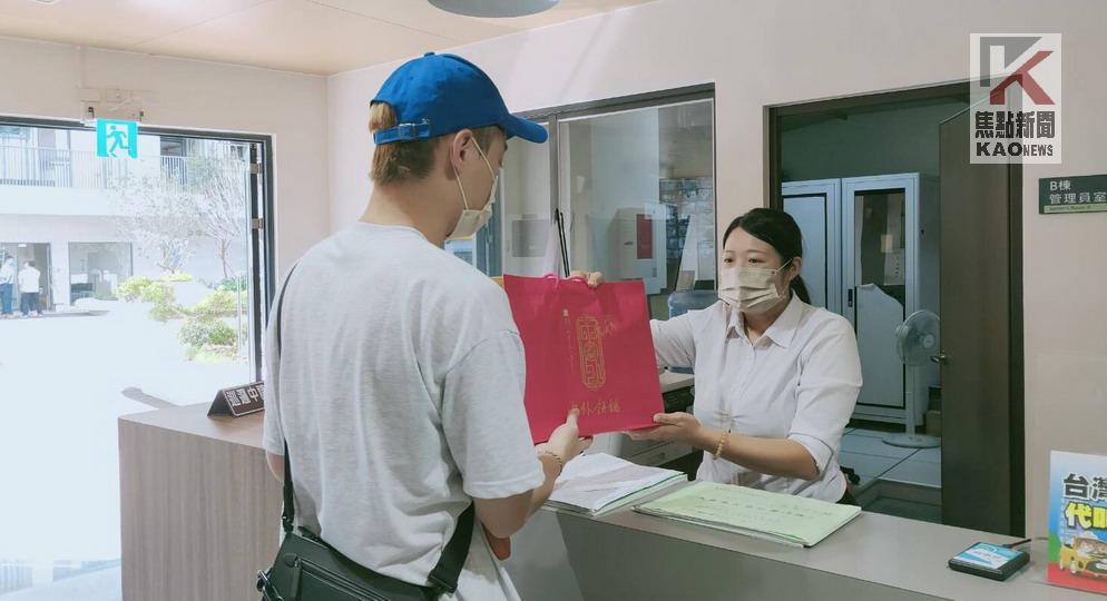 實質照顧社宅住戶　高市府凱旋青樹將有更豐富生活機能