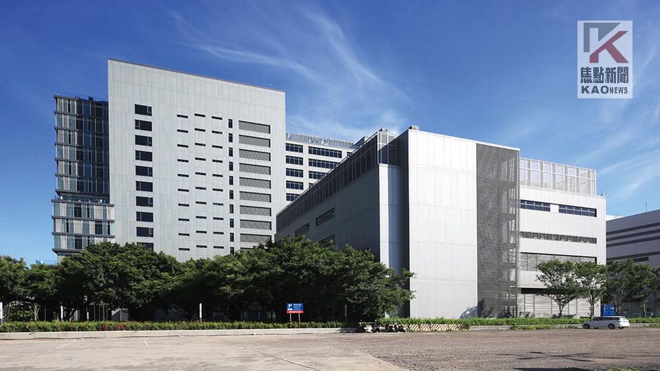 陳其邁：亞灣與是AI產業投資首選　高雄持續深化AI