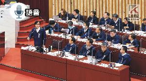 語音／展現港都城市魅力　陳其邁：以多元活動推廣高雄品牌