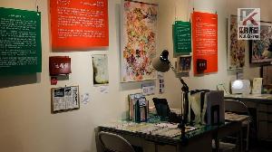 高市辦理鄭南榕言論自由特展　陳其邁歡迎市民共同參與