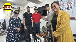 影／高市消防醫療跨單位聯防　成就醫療奇蹟