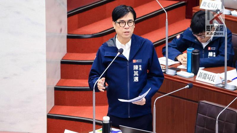 高市府與議會共同努力爭取　南星計畫新建高雄第二國際機場