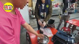 影／楠梓豆漿店醬油盆有蟑螂　高市衛生局派員查察