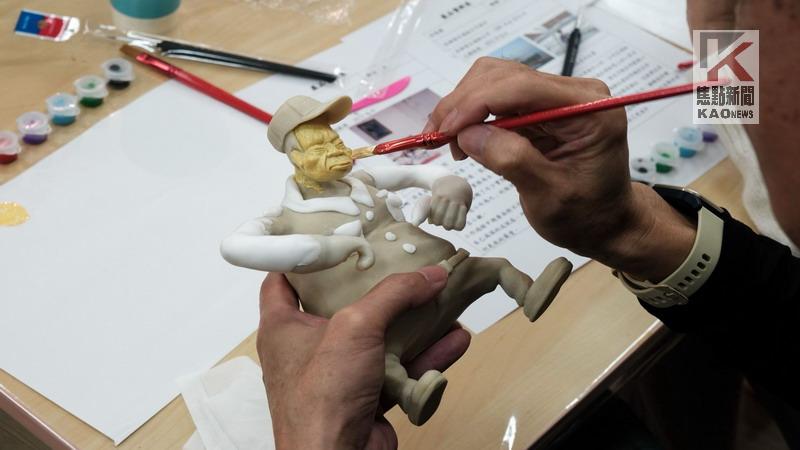 突破職業與性別的界限　高雄勞博館台灣工仔DIY開放報名