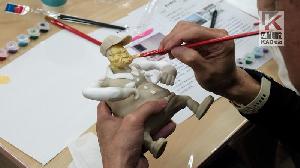 突破職業與性別的界限　高雄勞博館台灣工仔DIY開放報名