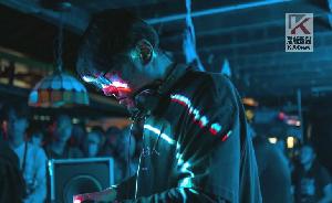 鹽埕在地卡司　林強領銜「有塩人大舞台」吸引樂迷朝聖