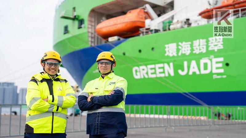 影／歐洲經驗Ｘ台灣技術　台船環海風電辦理跨國際人才交流