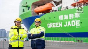 影／歐洲經驗Ｘ台灣技術　台船環海風電辦理跨國際人才交流