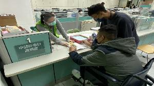 身障者停車識別證及牌照稅減免　即日起接受申請