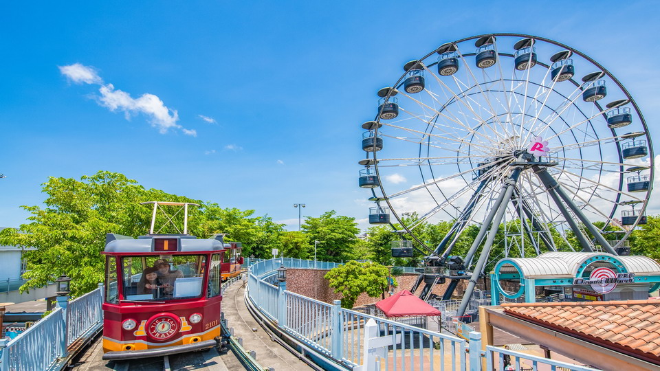 兔fun兔go！　兔年玩TWO園　一口價699元