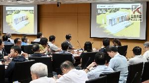 高市府緊扣市民生活　陳其邁關心文化、建設與防疫多項議題