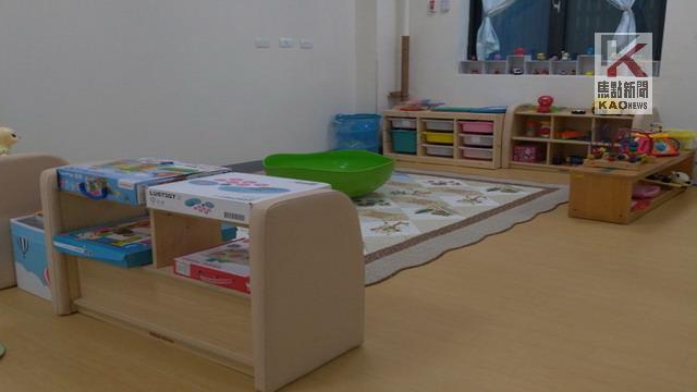 高市五月起開辦「小夜型定點居家托育服務」