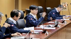 高市府多面向推動城市轉型　捷運聯開6年開創600億