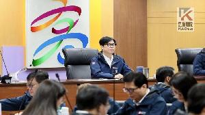台積電興建5座2奈米工廠　陳其邁：機會是留給準備好的人