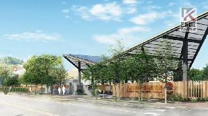 建構友善環境設施　高市清潔隊融入綠能永續
