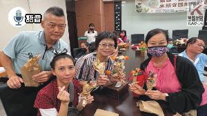 語音／環保走入日常　左營戶政攜手新住民體驗淨零綠生活