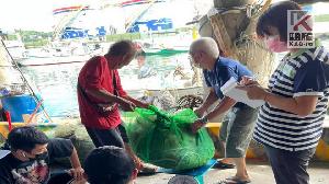 廢漁網回收5月17日啟動　請漁友向所在漁會登記