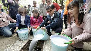 語音／落實巡倒清刷　「防登革熱日」雨後社區動員滅蚊