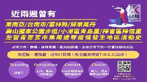 高市本土+3　高市府：請配合落實登革熱防疫4要訣