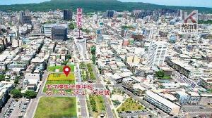 高市第71期重劃區特商區抵費地　12/20開標