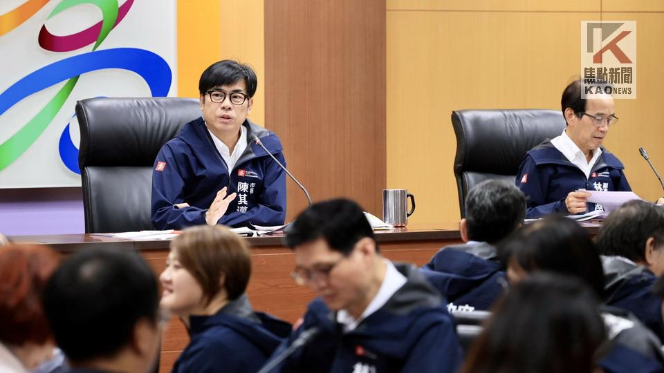 推廣高雄優質農產　高市農業局搶先預告夏季系列好滋味