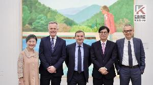 此生必看展覽！　英國泰德美術館特展海外唯一展出在高雄