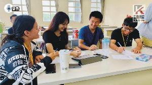 語音／培力兒少參與　衛福部及高雄市兒少代表同步招募中