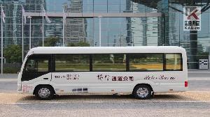 全國原住民族運動會　高市提供15線免費接駁車