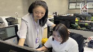 高市府「大港青年實習媒合計畫」熱烈招募中！