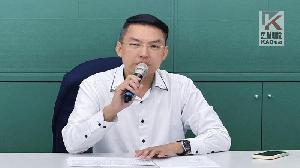 綠高市黨部通過第一階段議員提名席次　黃文益：全力備戰2026