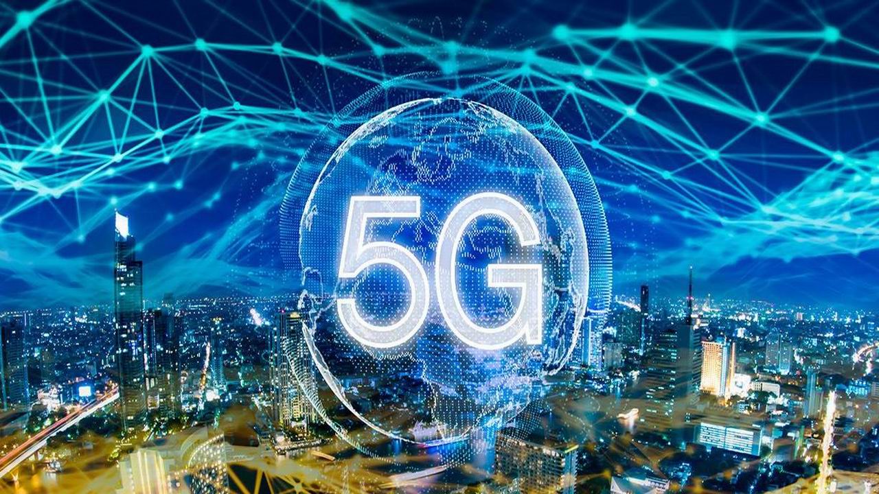 5G概念股飆升　大陸宣告啟動5G商用元年