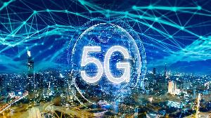 5G概念股飆升　大陸宣告啟動5G商用元年