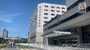 聯合醫院委託高雄榮總營運管理　提供醫學中心等級服務