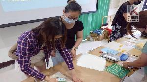 高雄社宅推動淨零生活   凱旋青樹邀住戶從日常實踐永續