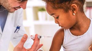 美國可望下個月為五歲兒童接種輝瑞新冠疫苗