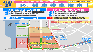 迎跨年　輕軌夢時代、凱旋中華站17時後不上、下客