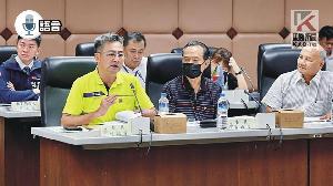 語音／高市勞工自治委員會　爭取托育人員托育費用調整