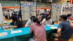高雄聯合徵才7/27登場　高市府應援求職者來發現最好的自己