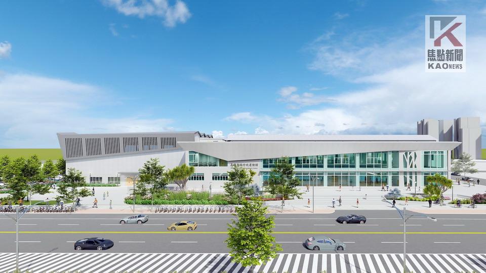 高市工務局榮獲2024城市工程12座金質獎
