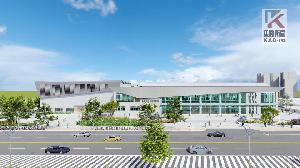 高市工務局榮獲2024城市工程12座金質獎