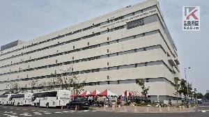 前鎮科技產業園區攜手15家企業　舉辦捐血公益活動
